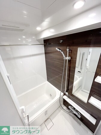 シーズンフラッツ武蔵小山の物件内観写真